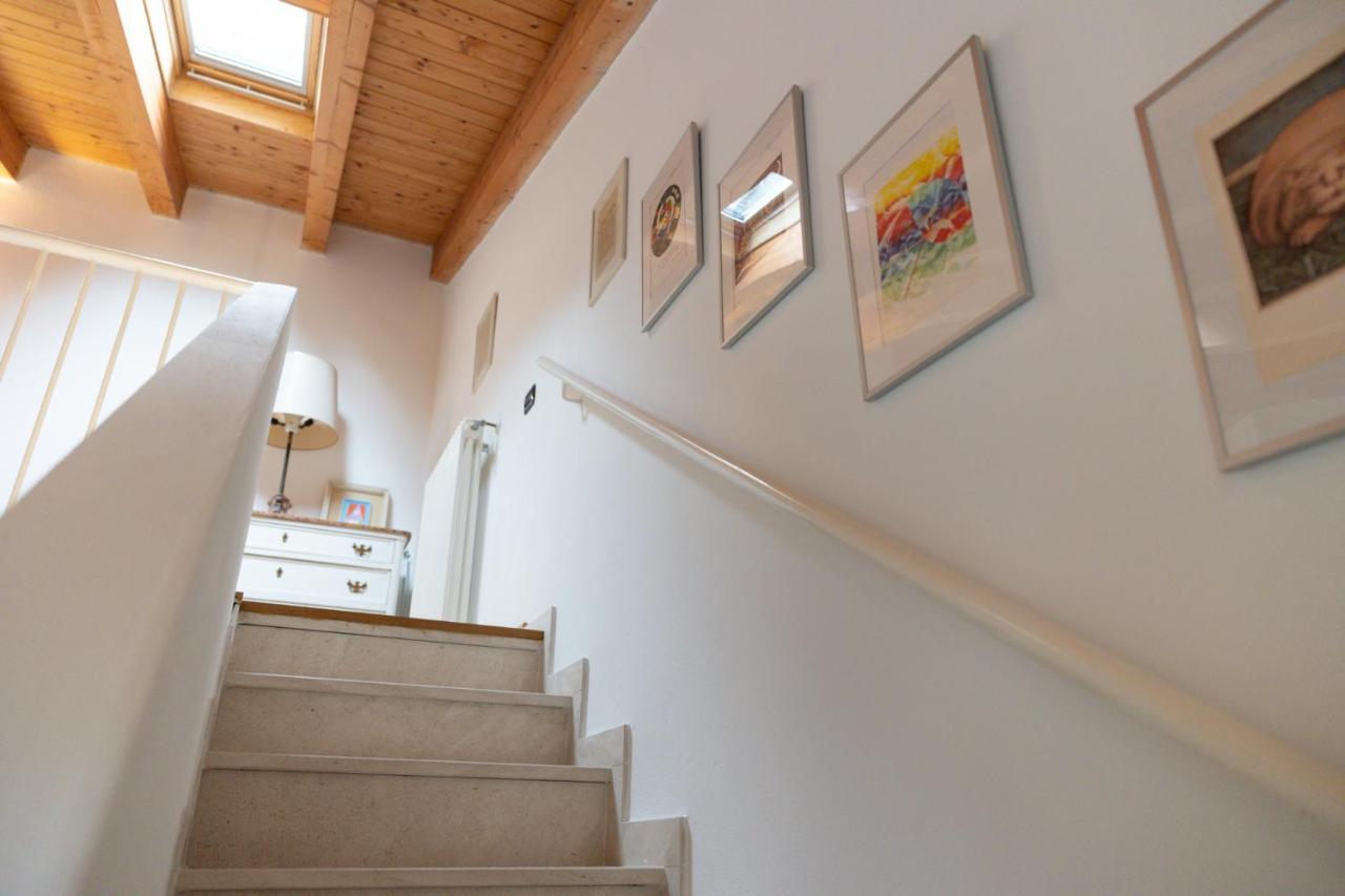 The Artist'S Nest - By My Home In Como Exterior foto